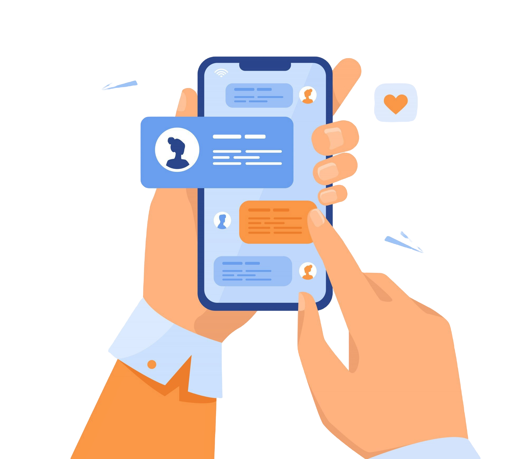 WORKHUB Dashboard
